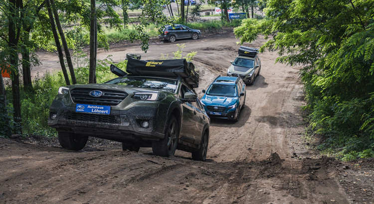 Galeriebild zu Offroad Event 2024 in Lauchhammer-1